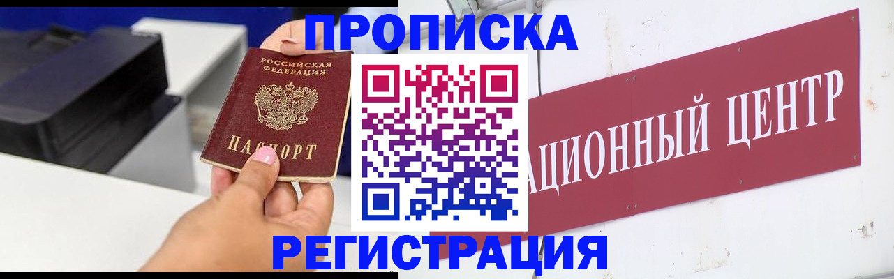 временная прописка в Борзе